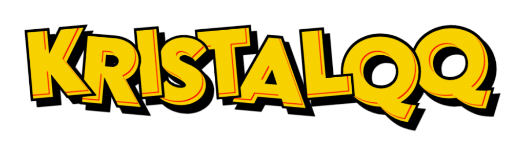 Logo KRISTALQQ